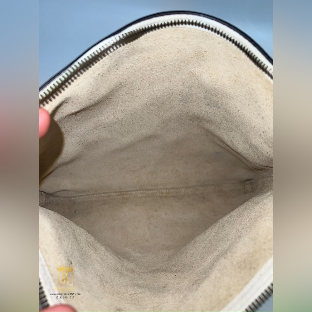 Gucci portfolio bag - Picture 7 of 10